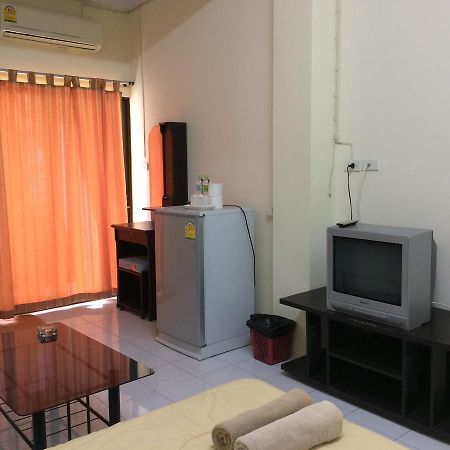 Kaesai Place Pattaya Eksteriør bilde