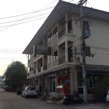 Kaesai Place Pattaya Eksteriør bilde