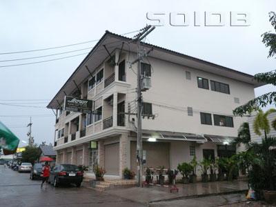 Kaesai Place Pattaya Eksteriør bilde