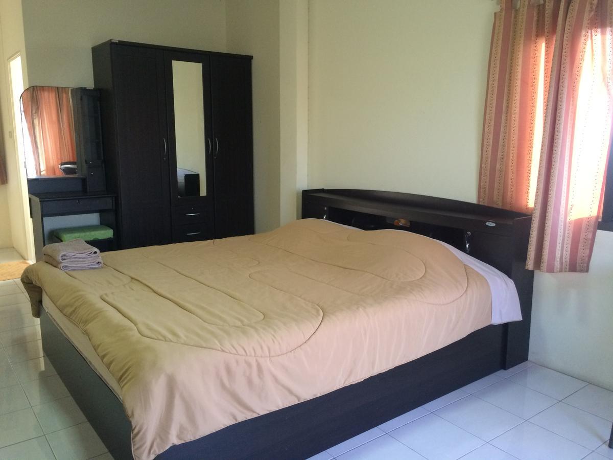 Kaesai Place Pattaya Eksteriør bilde