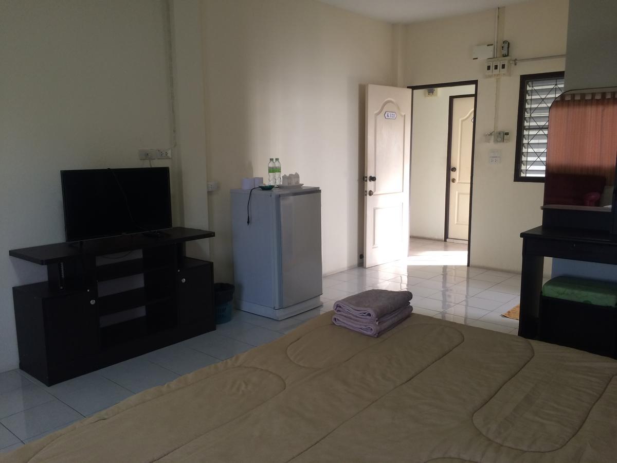 Kaesai Place Pattaya Eksteriør bilde