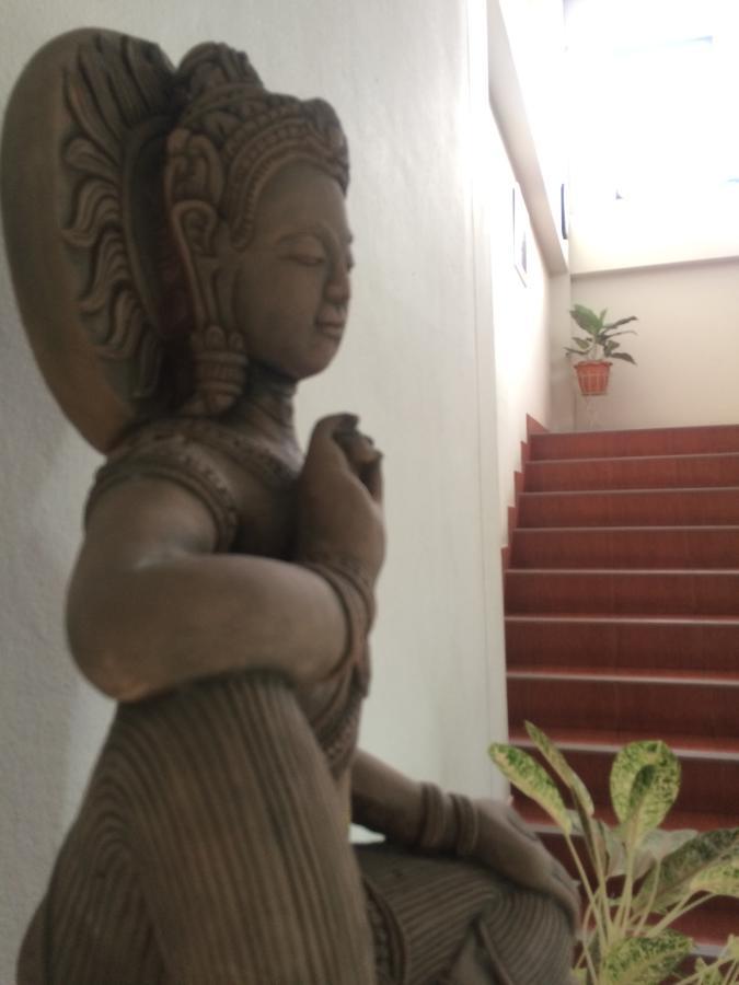 Kaesai Place Pattaya Eksteriør bilde
