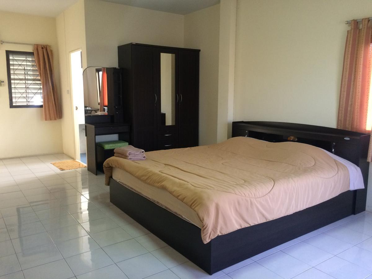 Kaesai Place Pattaya Eksteriør bilde