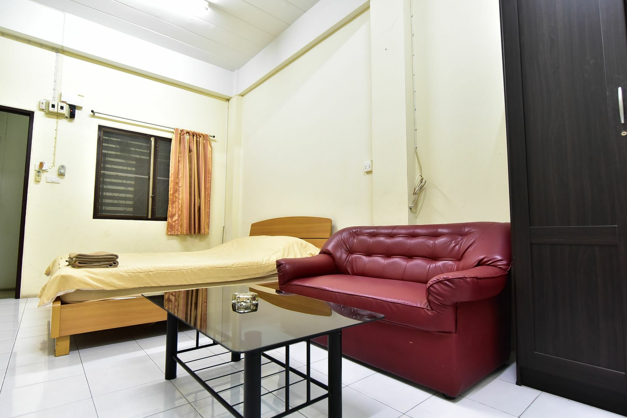 Kaesai Place Pattaya Eksteriør bilde