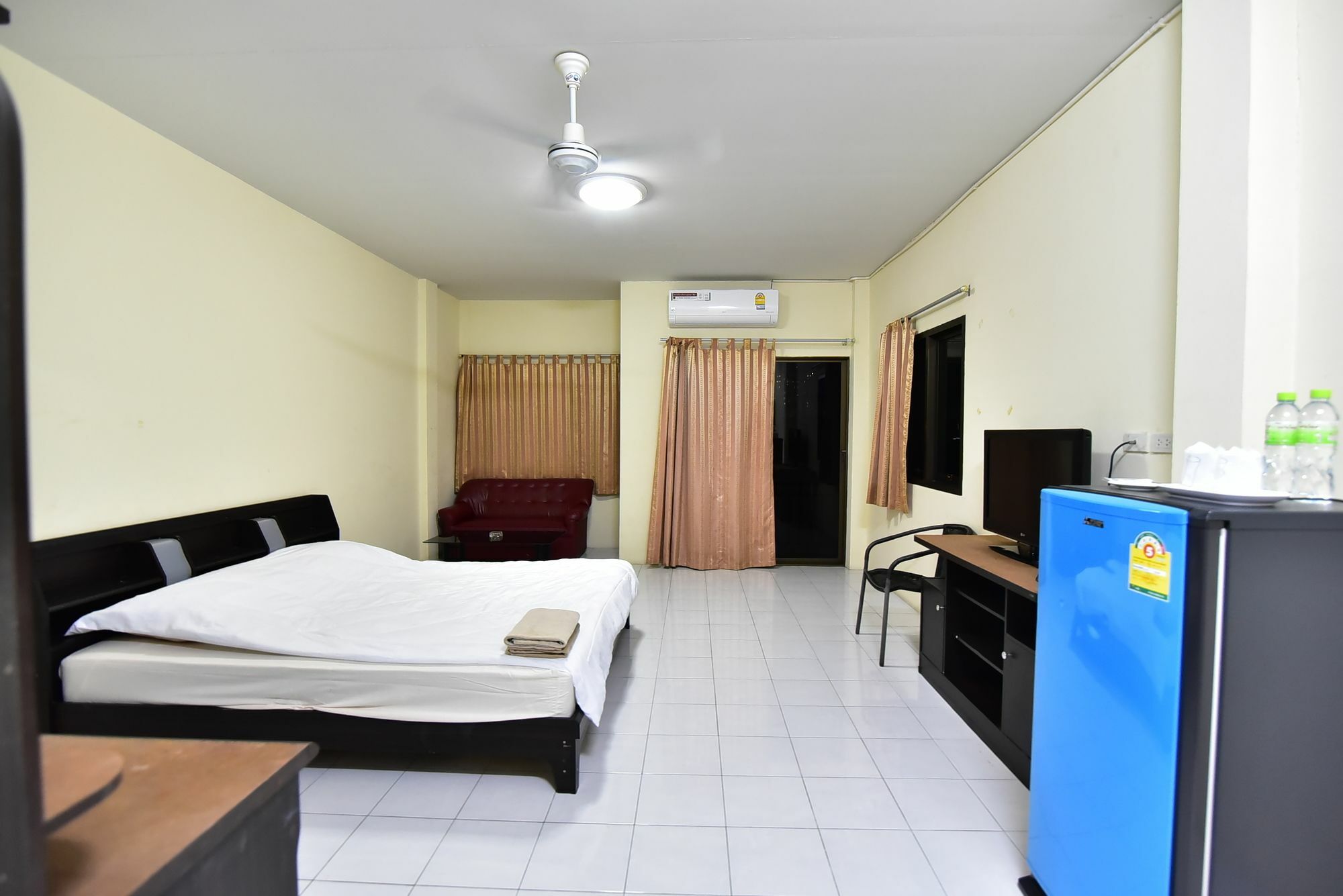 Kaesai Place Pattaya Eksteriør bilde