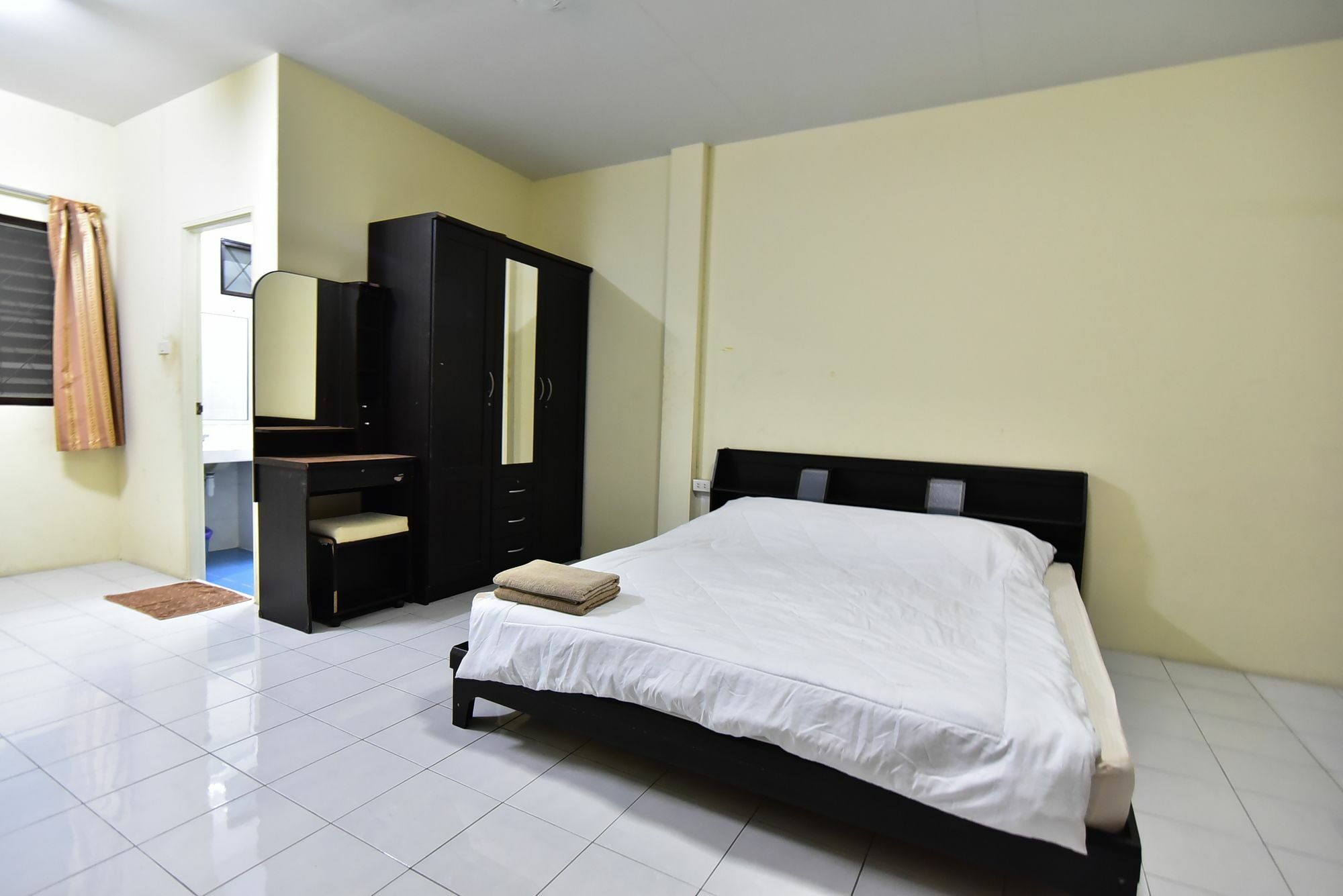 Kaesai Place Pattaya Eksteriør bilde