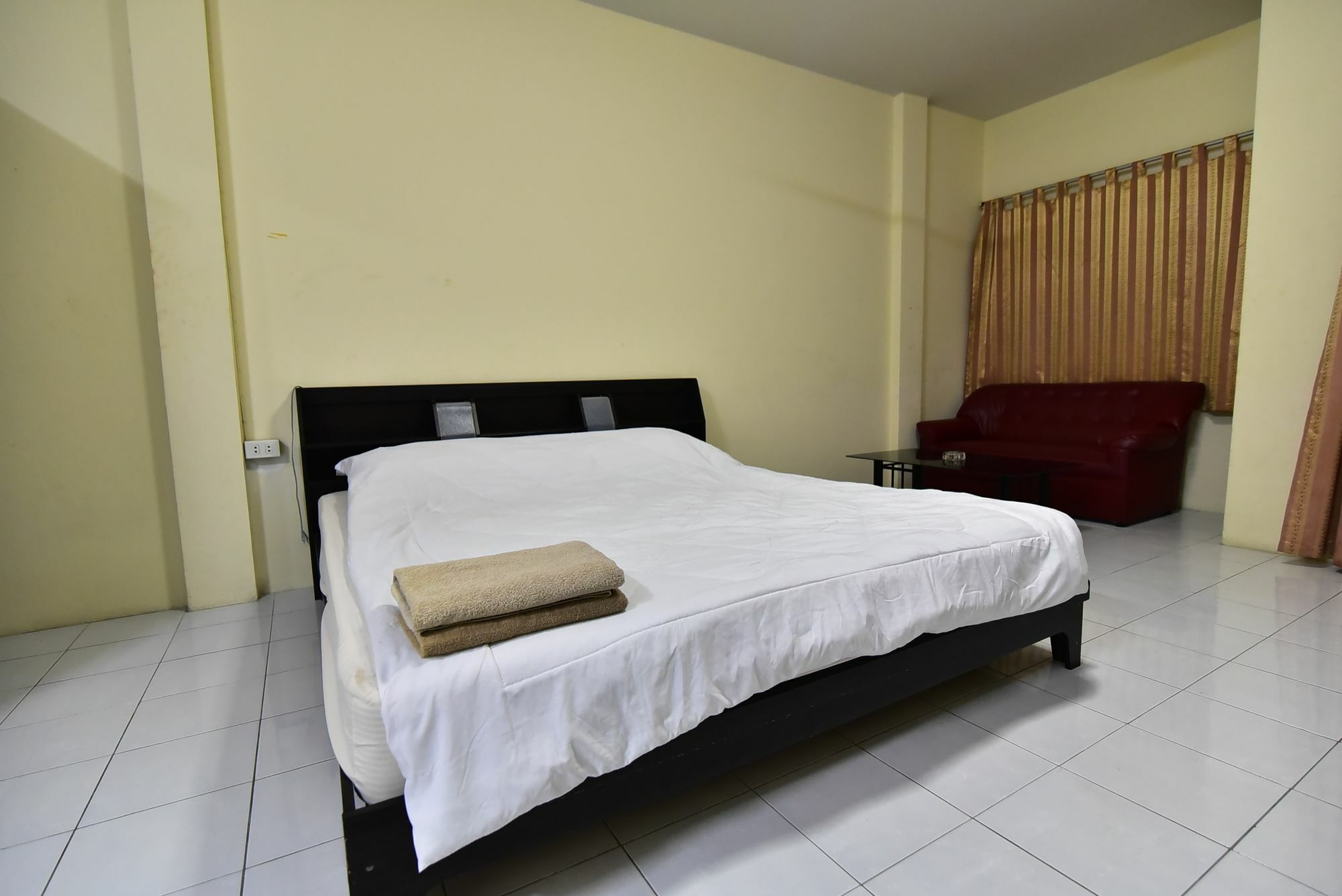 Kaesai Place Pattaya Eksteriør bilde