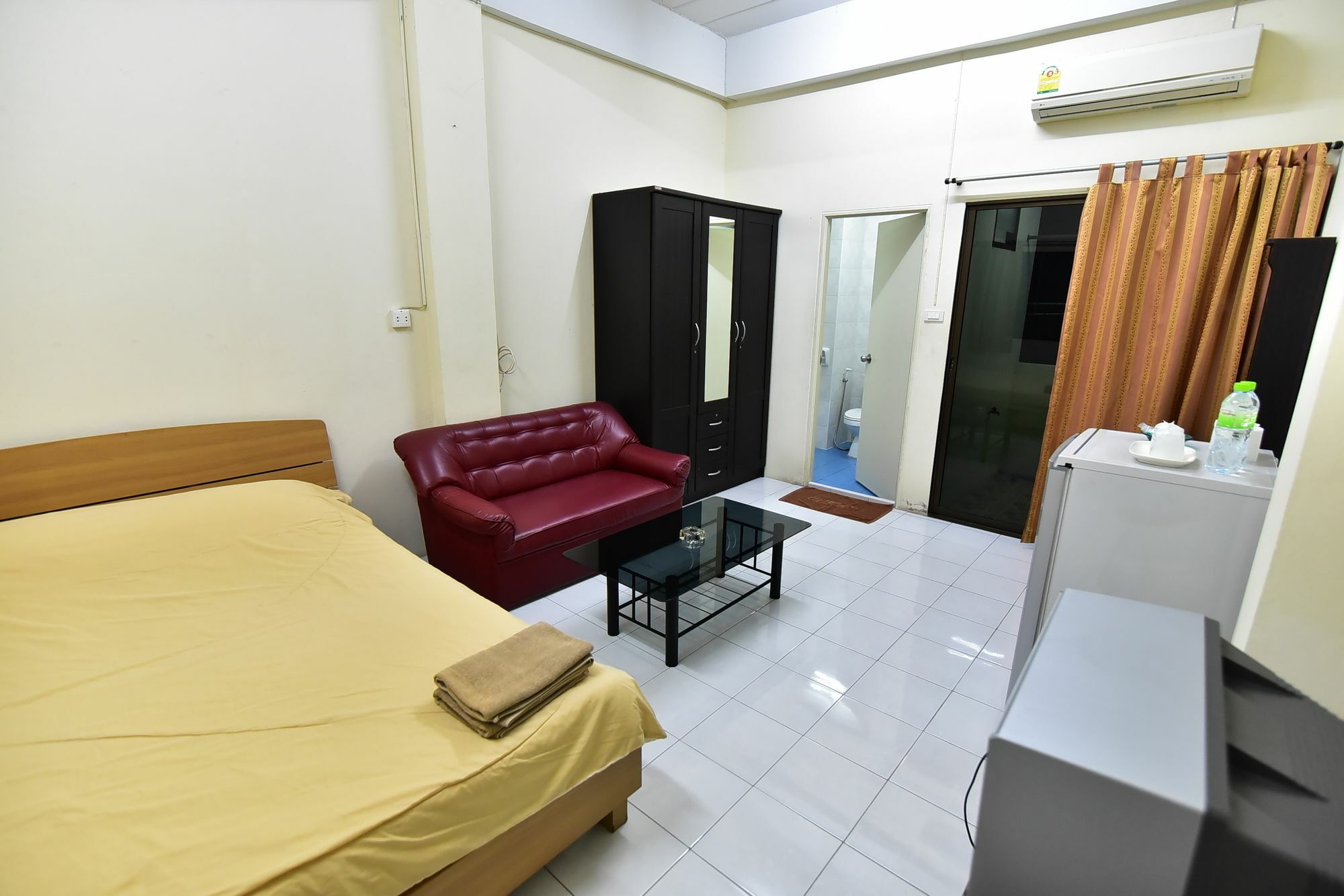 Kaesai Place Pattaya Eksteriør bilde