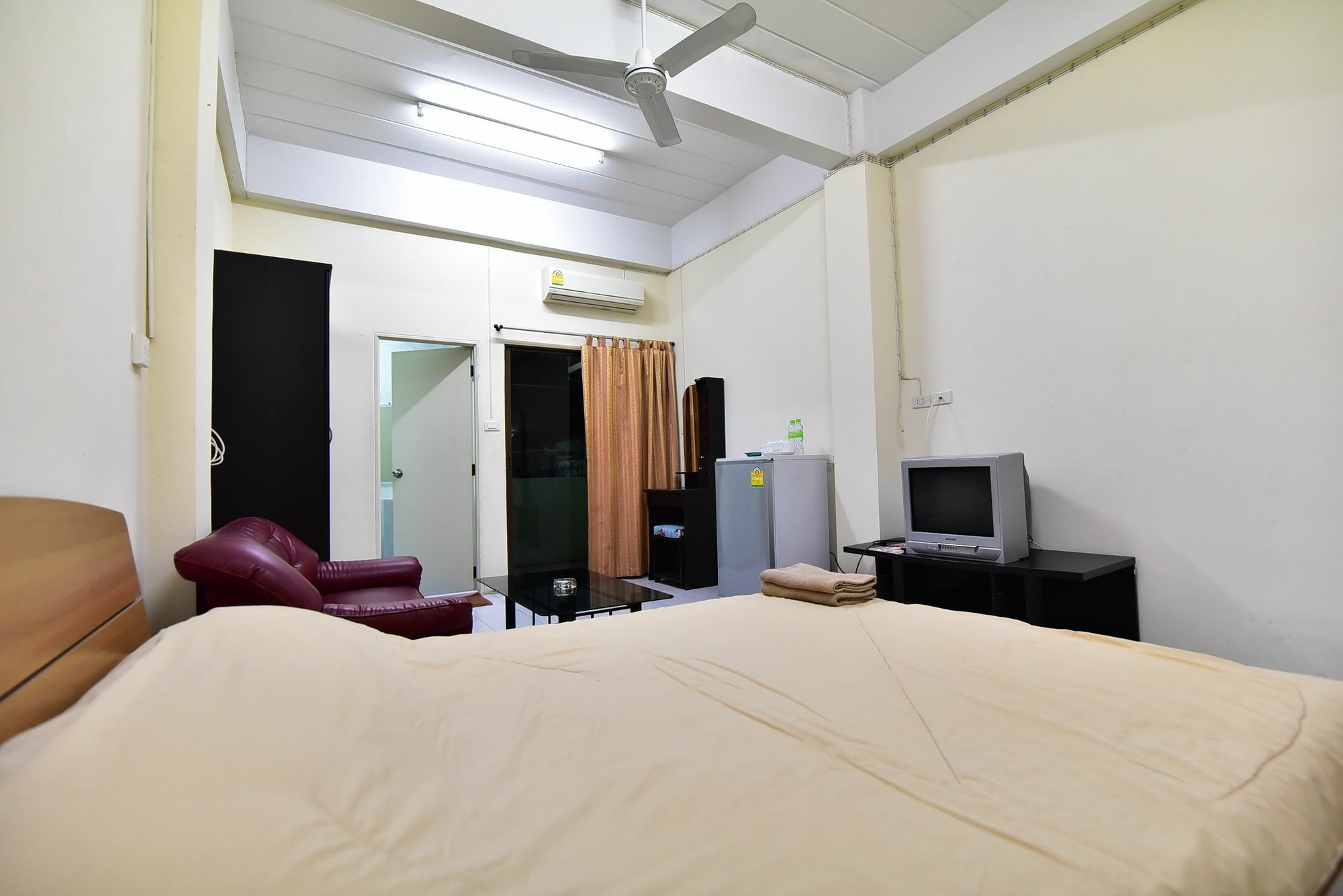 Kaesai Place Pattaya Eksteriør bilde