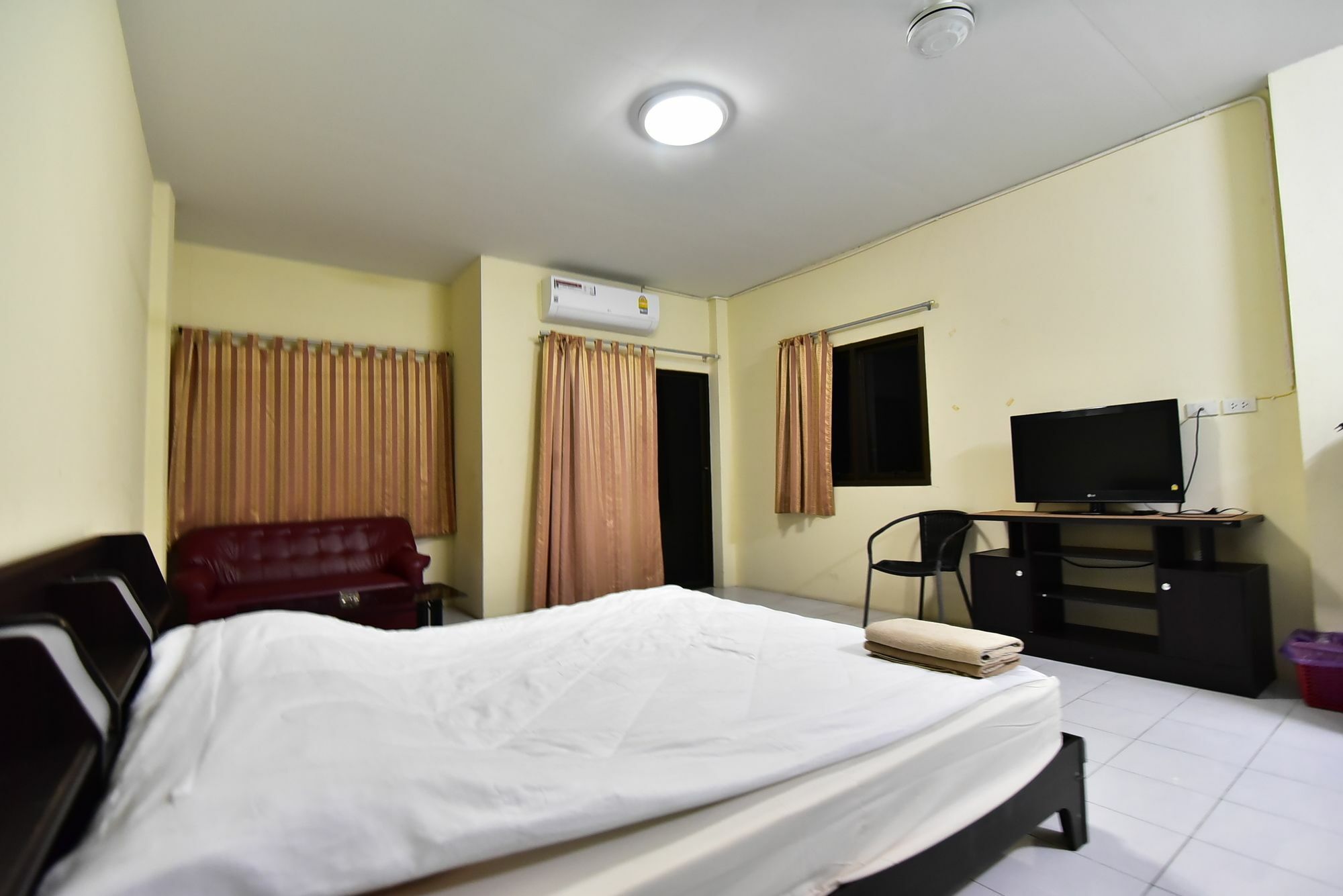 Kaesai Place Pattaya Eksteriør bilde