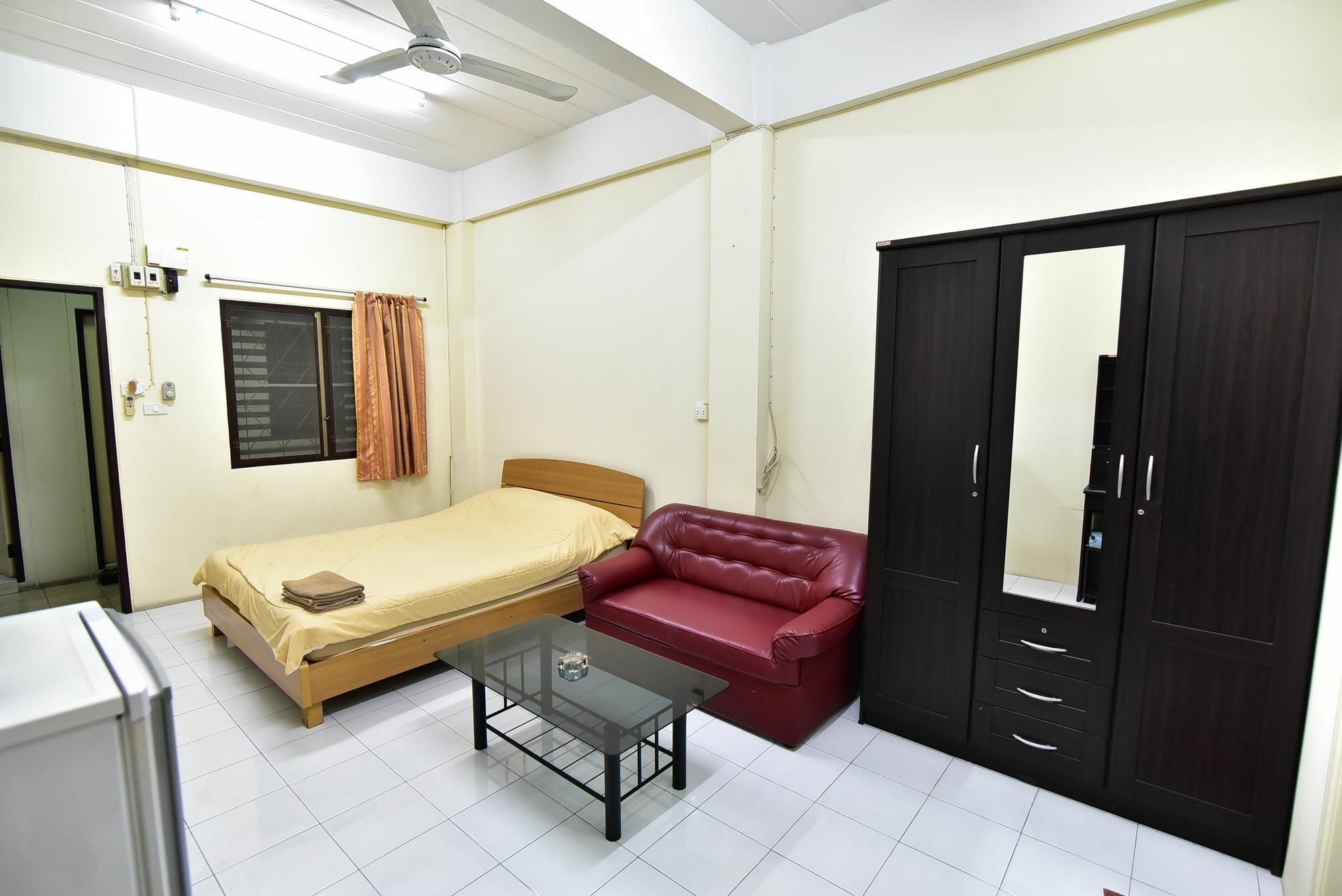 Kaesai Place Pattaya Eksteriør bilde